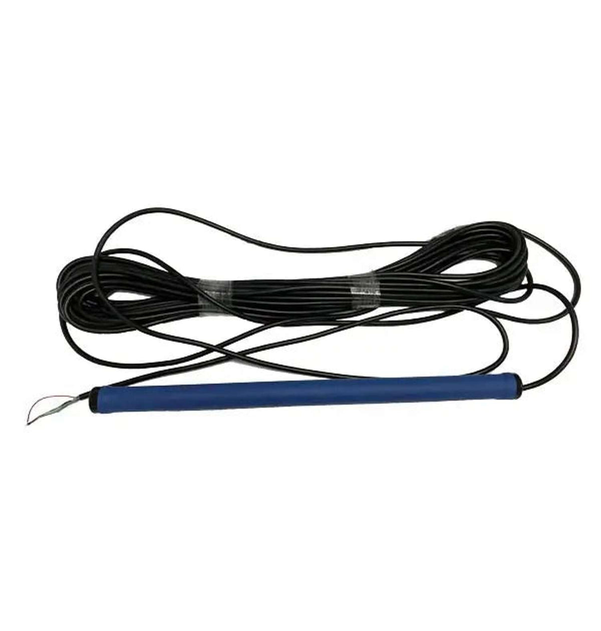 Ghost Controls Vehicle Sensor (AXXV Wired Sensor w/55 Cable)