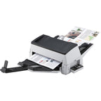 FUJITSU Image Scanner fi-7600, Heavy-Duty, Flexible Product Scanner for Professional Use