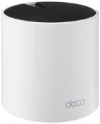 TP-Link AX3000 PoE Mesh WiFi 6, Deco X50-PoE (3-Pack)