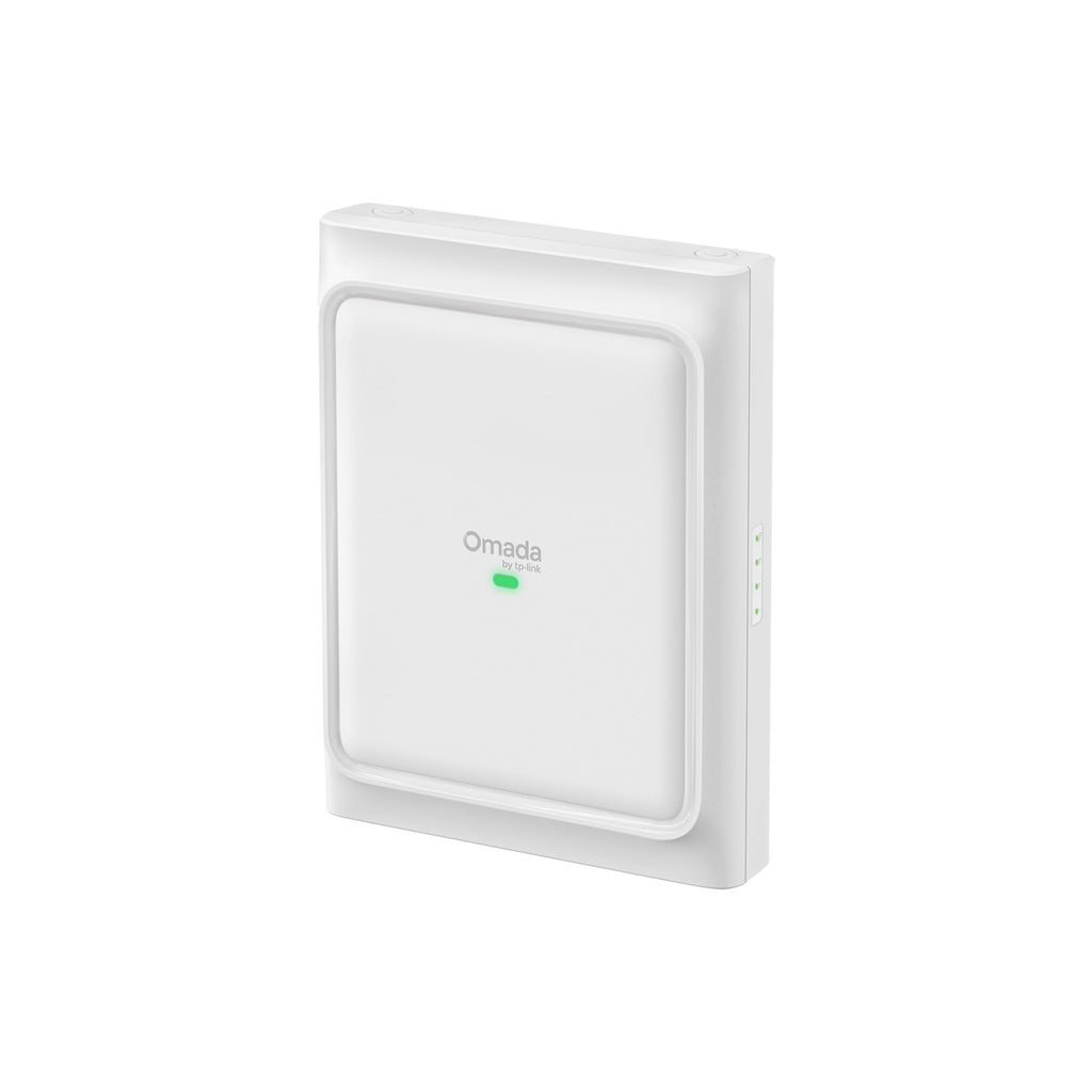 Omada 7 Outdoor, BE5000 WiFi Access Point, w/o PoE Injector(EAP725-Outdoor)