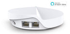 TP-Link Networking Deco M5(3-Pack)/CA AC1300 Whole-Home Wi-Fi System Retail (Renewed)