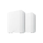 ASUS ZenWiFi BT8 Tri-Band WiFi 7 (802.11be) Smart AiMesh Extendable Router