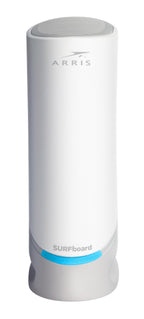 ARRIS Surfboard S33 DOCSIS 3.1 Multi-Gig Cable Modem | Up to 2.5 Gbps