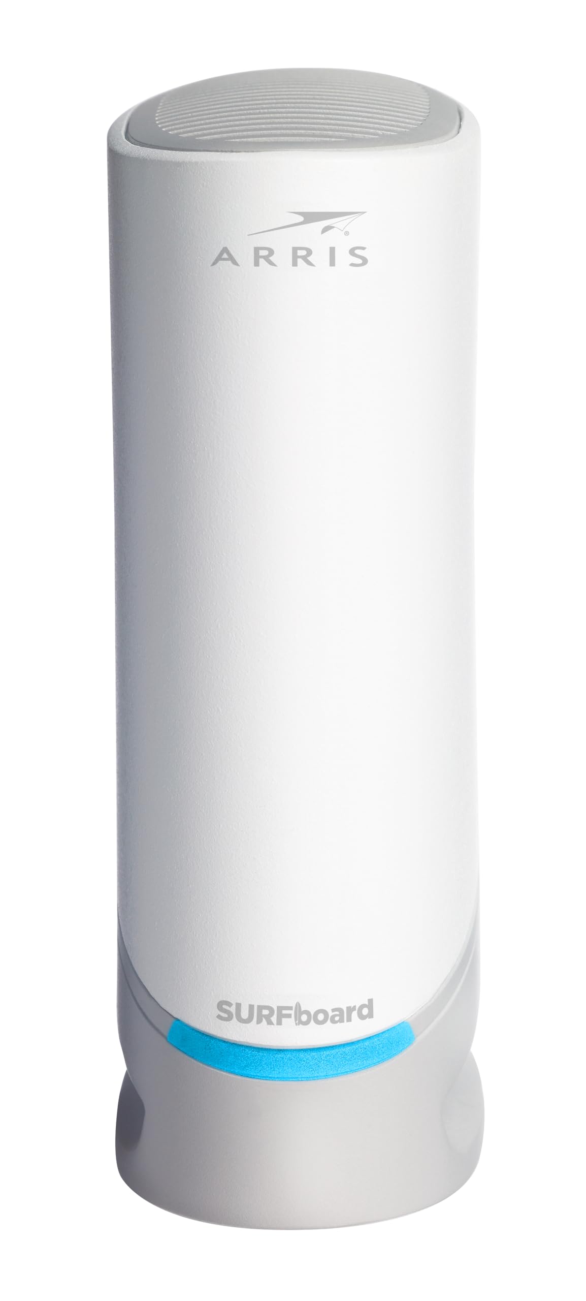 ARRIS Surfboard S33 DOCSIS 3.1 Multi-Gig Cable Modem | Up to 2.5 Gbps