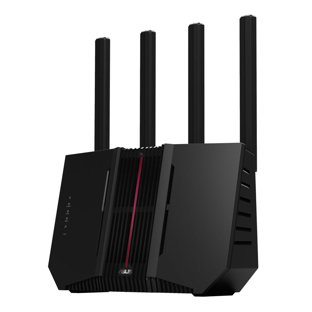 ASUS RT-BE88U WiFi 7 Router - x2 10G Ports, Up to 7.2 Gbps, Mesh Compatible