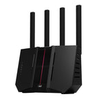 ASUS RT-BE88U WiFi 7 Router - x2 10G Ports, Up to 7.2 Gbps, Mesh Compatible