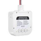 Ceiling Occupancy Motion Sensor, 10-Pack
