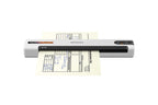 Epson RapidReceipt RR-60 Compact Mobile Document Scanner Receipt