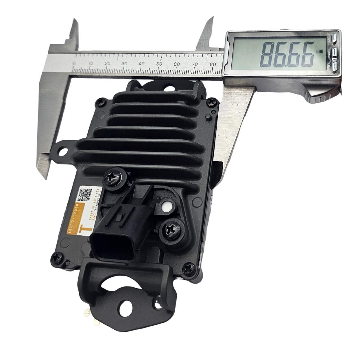 88210-02020 8821002020 88210-33120 Cruise Control Wave Radar Distance Sensor Fits for Toyota Corolla 1.8L 2.0L 2019-2022 RAV4 2.5L 2019-2022