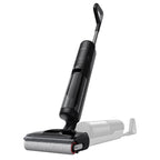 dreame H12 Pro FlexReach Wet Dry Vacuum Cleaner, 0 Tangle Cordless Vacuum Mop All-in-One for Hard Floors, 180° Lie-Flat Floor Cleaner Machine with 194°F Hot Self-Cleaning, 50Mins Runtime
