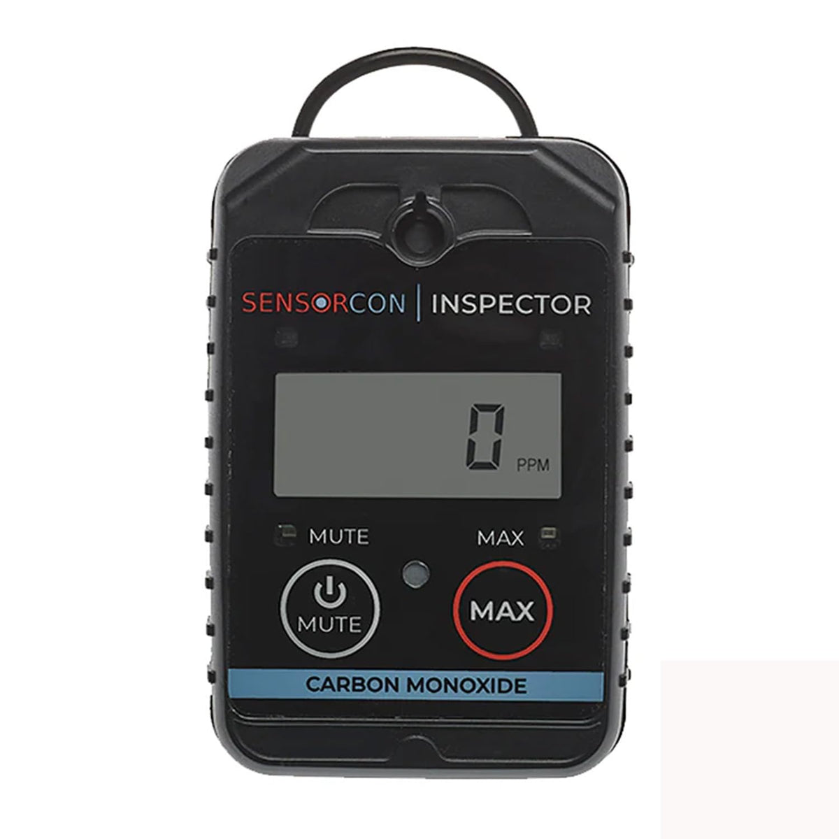 Inspector 2 Portable CO Monitor – CE Certified Professional Gas Monitor for HVAC, Building Inspection & Commercial Safety | Industrial & Scientific | IP67