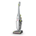 Hoover Floormate Lux Hard Floor Cleaner Machine, Lightweight Cleaning Machine, Floor Scrubber with Spin Scrub Brushes, Wash & Dry Mode, Ideal for Hardwood, Vinyl, Tile, Laminate, FH44110V, Gen 2