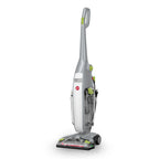 Hoover Floormate Lux Hard Floor Cleaner Machine, Lightweight Cleaning Machine, Floor Scrubber with Spin Scrub Brushes, Wash & Dry Mode, Ideal for Hardwood, Vinyl, Tile, Laminate, FH44110V, Gen 2
