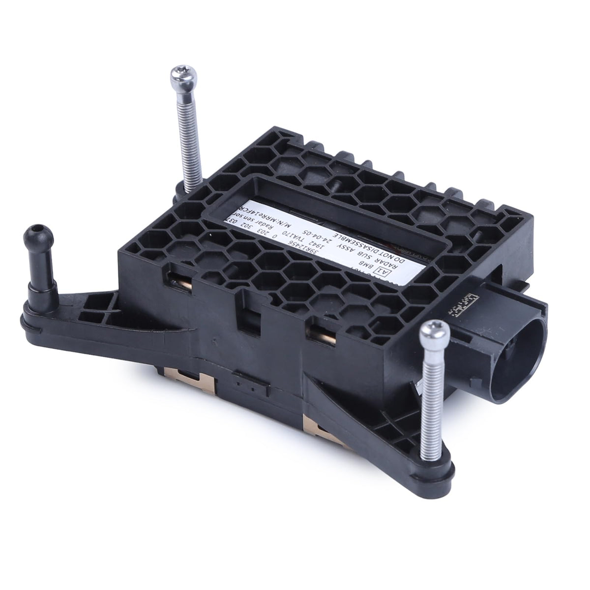 36803TVCA07 Cruise Control Distance Sensor Front Radar fit for Honda Accord Sport 1.5L 2.0L 2018-2020 Automotive Cruise Distance Radar Sensor Replace 36803-TVC-A07