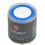 DFRobot Gravity: Factory-Calibrated Electrochemical NH3 Sensor (I2C/UART)