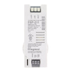 Wattstopper FSP-211 Fixture Mount PIR Occupancy Sensor, 120/277V, 300W, Dimming