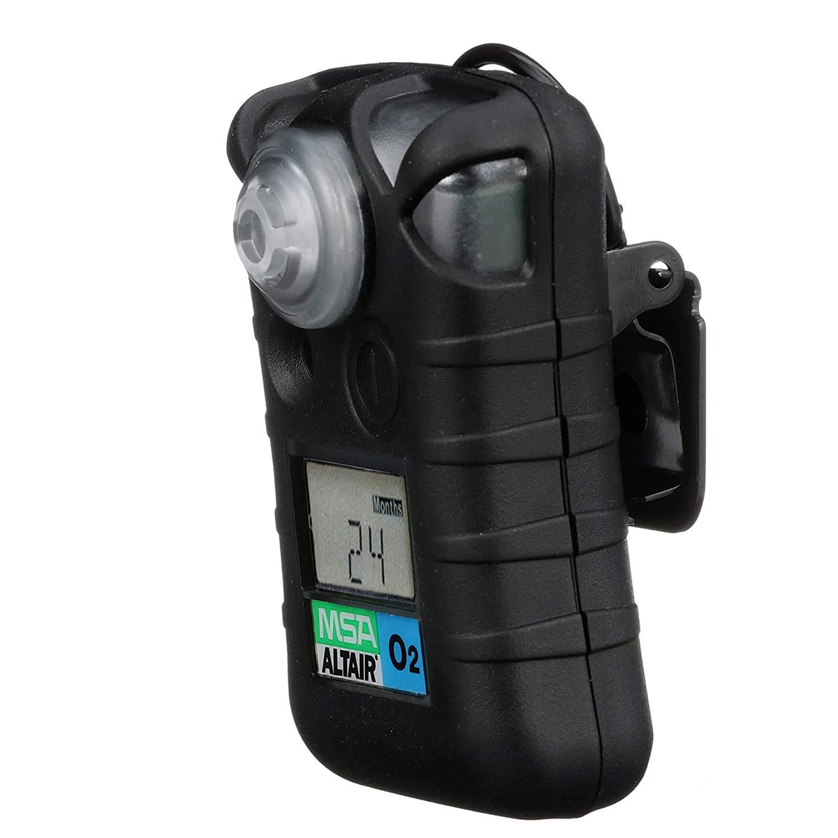MSA Altair Single-Gas Detector, (O2) (Low: 19.52%, High 23.0%), UL