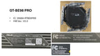 ASUS ROG Rapture GT-BE98 Pro WiFi 7 Gaming Router - Quad-Band, 30Gbps, Mesh