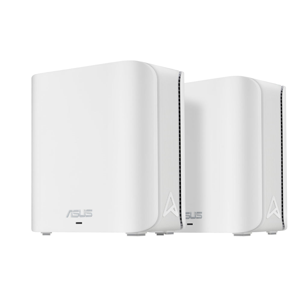 ASUS ZenWiFi BD4 WiFi 7 Mesh Router - 6,500 sq. ft., 3.6 Gbps (3 Pack)