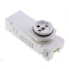 Wattstopper FSP-211 Fixture Mount PIR Occupancy Sensor, 120/277V, 300W, Dimming