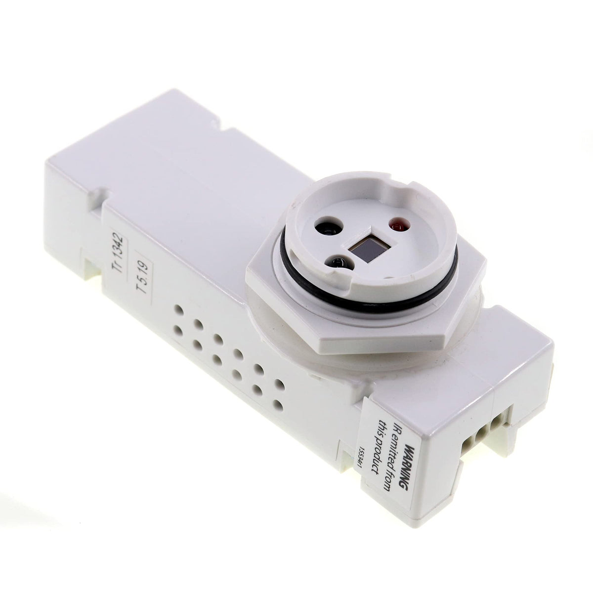 Wattstopper FSP-211 Fixture Mount PIR Occupancy Sensor, 120/277V, 300W, Dimming