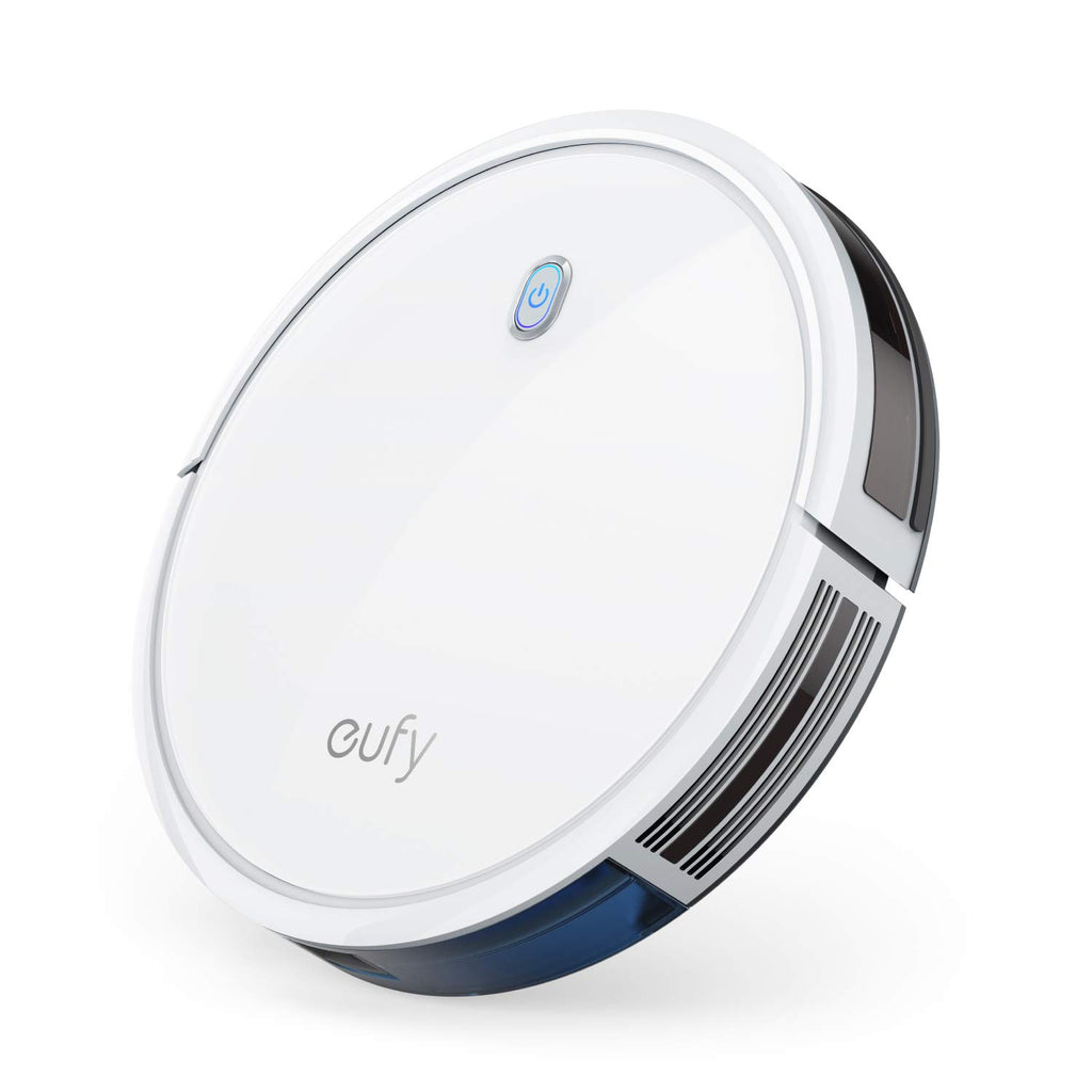 eufy C28 Robot Vacuum Cleaner and Mop for pet hair, 15,000 Pa