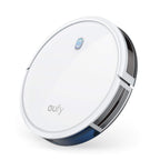 eufy C28 Robot Vacuum Cleaner and Mop for pet hair, 15,000 Pa