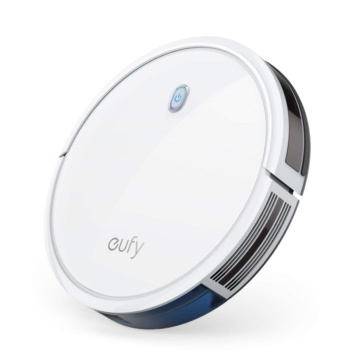 eufy C28 Robot Vacuum Cleaner and Mop for pet hair, 15,000 Pa