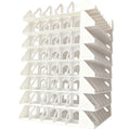 Bead Organizer Rotating Case with 11 Layers Large Capacity and