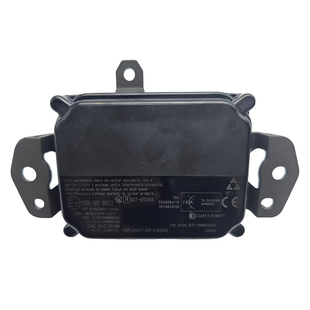 88210-02020 8821002020 88210-33120 Cruise Control Wave Radar Distance Sensor Fits for Toyota Corolla 1.8L 2.0L 2019-2022 RAV4 2.5L 2019-2022