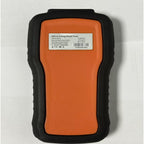FOXWELL NT630 Plus OBD2 Scanner with ABS and SRS, Auto Bleed Code Reader