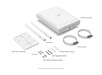 Omada 7 Outdoor, BE5000 WiFi Access Point, w/o PoE Injector(EAP725-Outdoor)