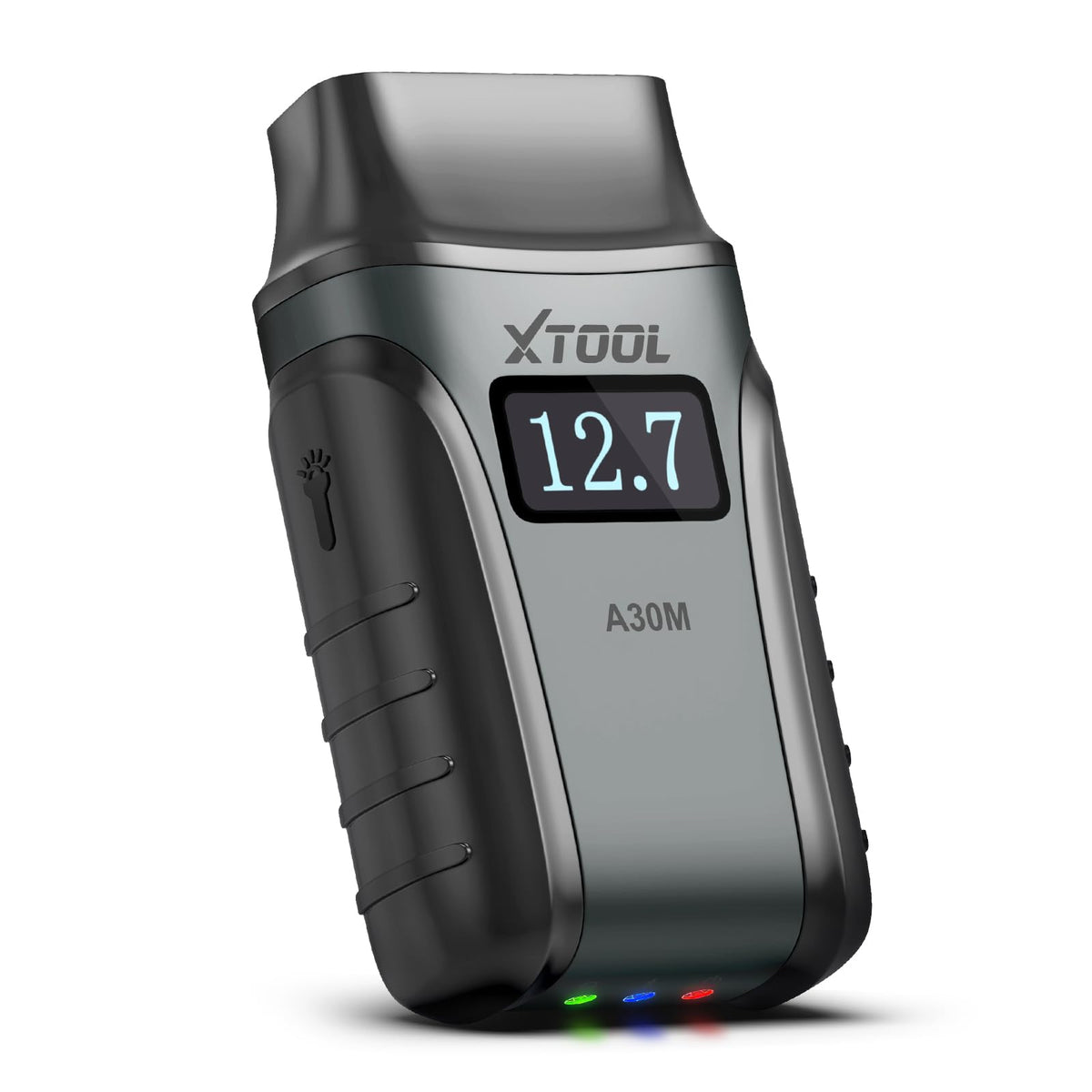 XTOOL A30M Bidirectional Scan Tool, All System OBD2 Scanner Diagnostic Tool