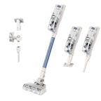 Bissell PowerClean DualBrush 280W Self-Standing Vacuum, 4196K