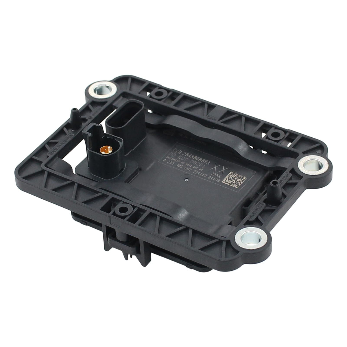 NewYall Front Radar Adaptive Cruise Distance Sensor for Nissan Rogue 21-25