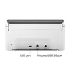HP ScanJet Pro 3000 s4 Document Scanner | Duplex | ADF