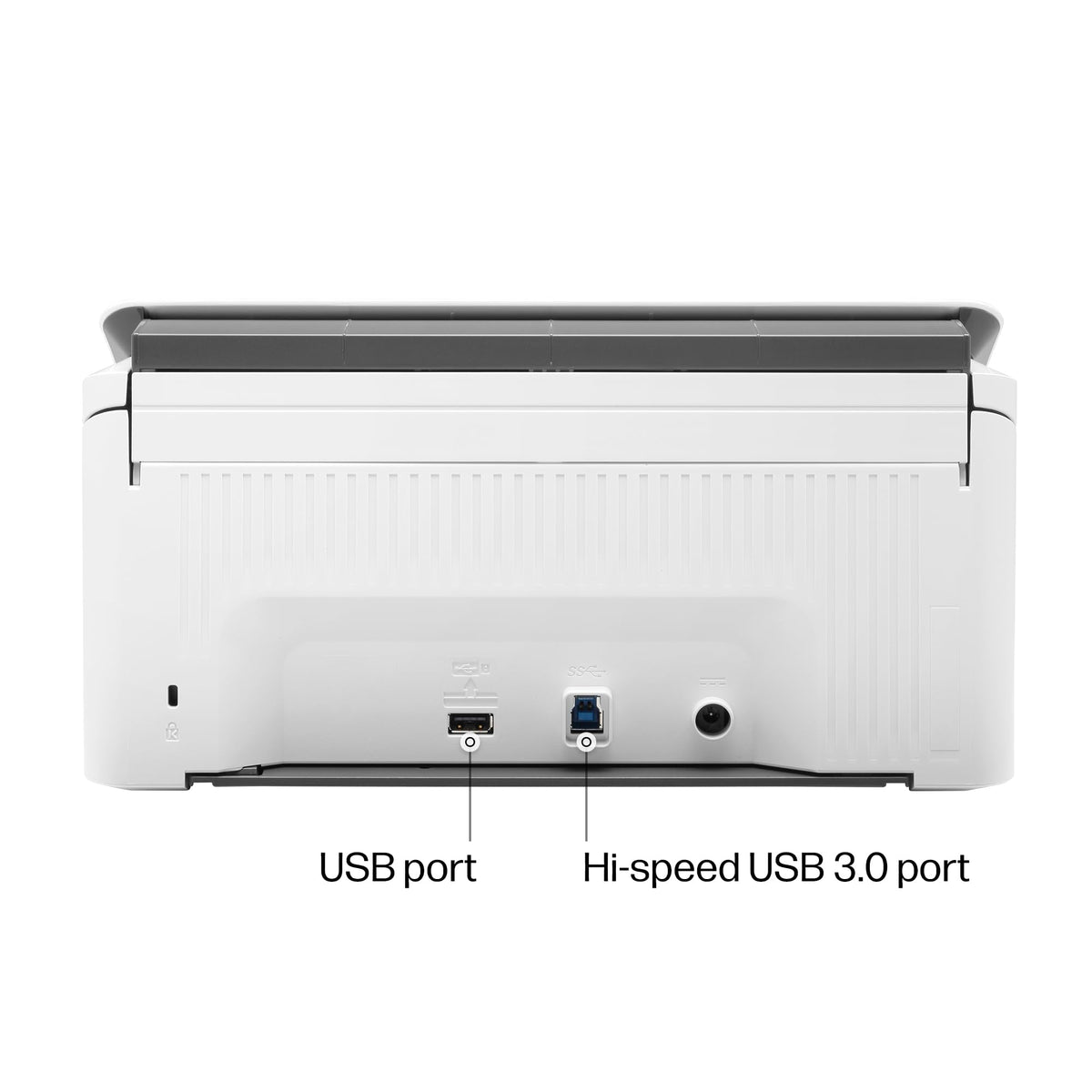 HP ScanJet Pro 3000 s4 Document Scanner | Duplex | ADF