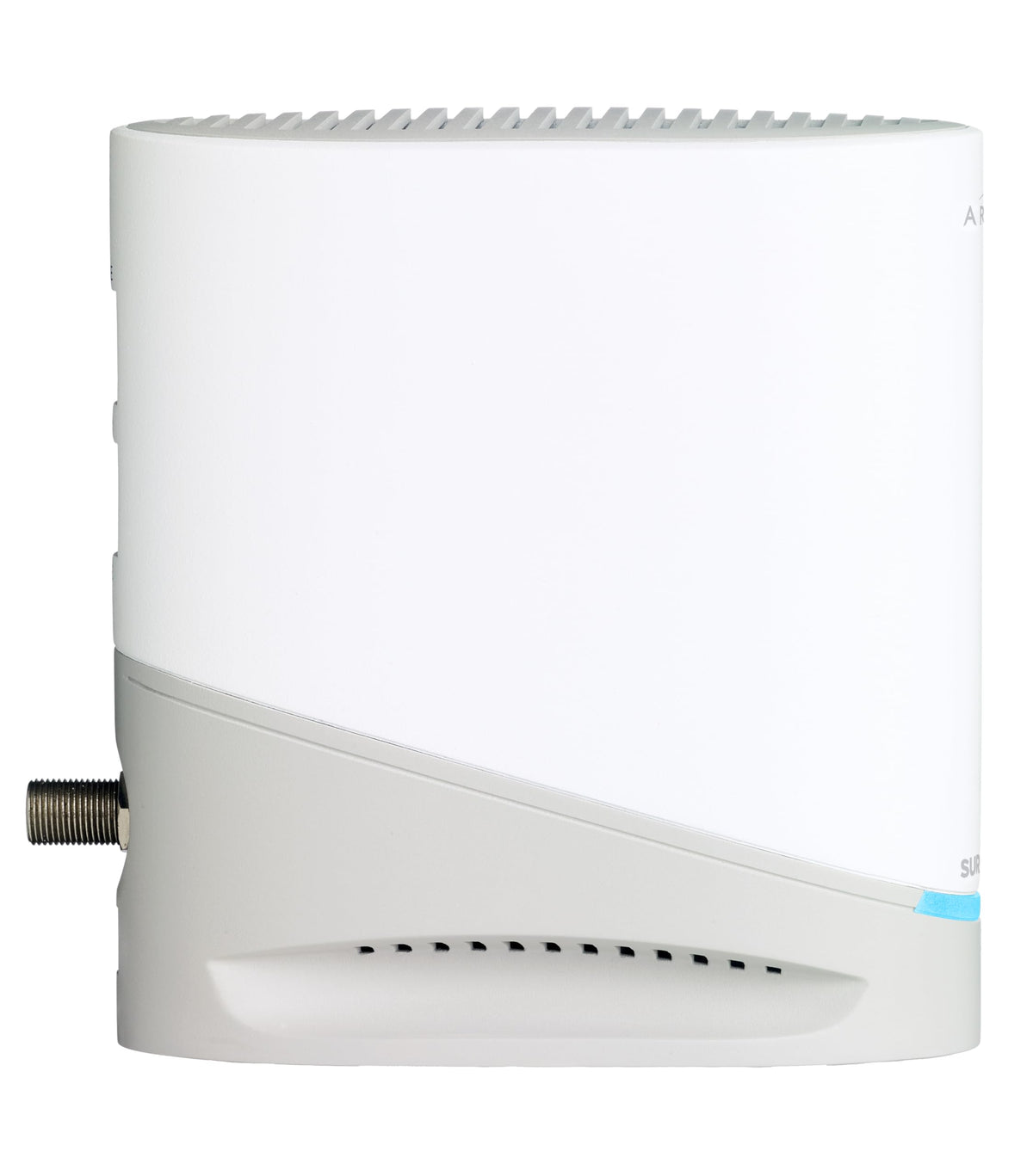 ARRIS Surfboard S33 DOCSIS 3.1 Multi-Gig Cable Modem | Up to 2.5 Gbps