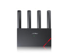 H3C AX5400 WiFi 6 Gaming Router for Wireless Internect (NX30), Home Use