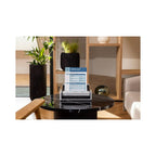 Brother ADS-1300 Compact Desktop Scanner | Scan Speeds of Up to 30ppm | Single Pass Double-Sided Scanning