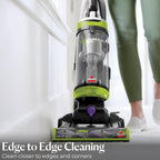 Bissell CleanView Swivel Pet Upright Vacuum, 2252