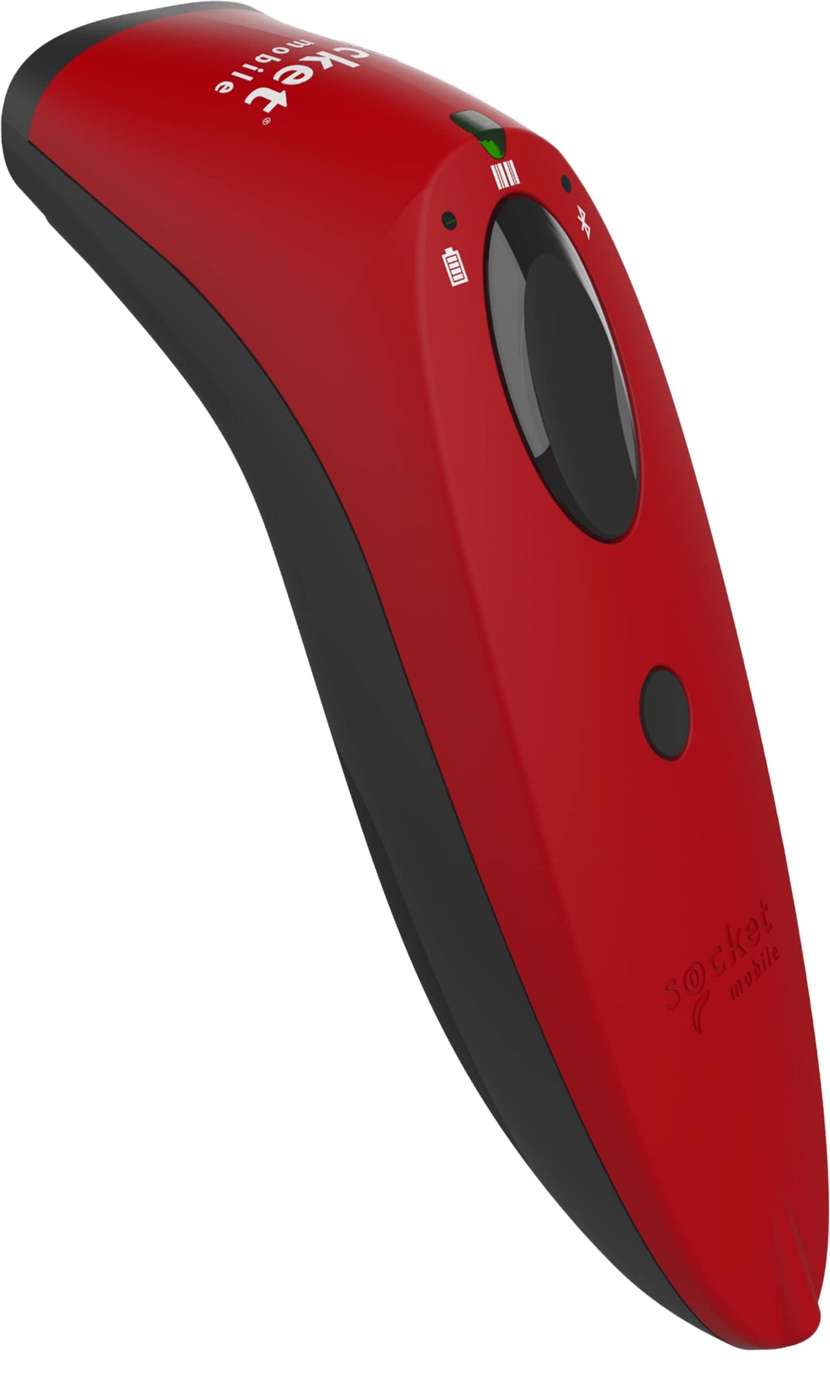 SocketScan® S720, Entry-Level 1D/2D Barcode Scanner (Black)