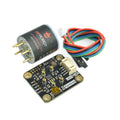 DFRobot Gravity: Factory-Calibrated Electrochemical NH3 Sensor (I2C/UART)