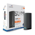 ARRIS Surfboard G34 DOCSIS 3.1 Cable Modem & Wi-Fi 6 Router | AX3000