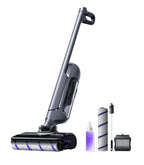 NARWAL S20 Pro Cordless Vacuum Mop with Self-Cleaning, Wet Dry Vacuum Cleaner for Hard Floors, Ideal for Families with Kids and Pets (Renewed)