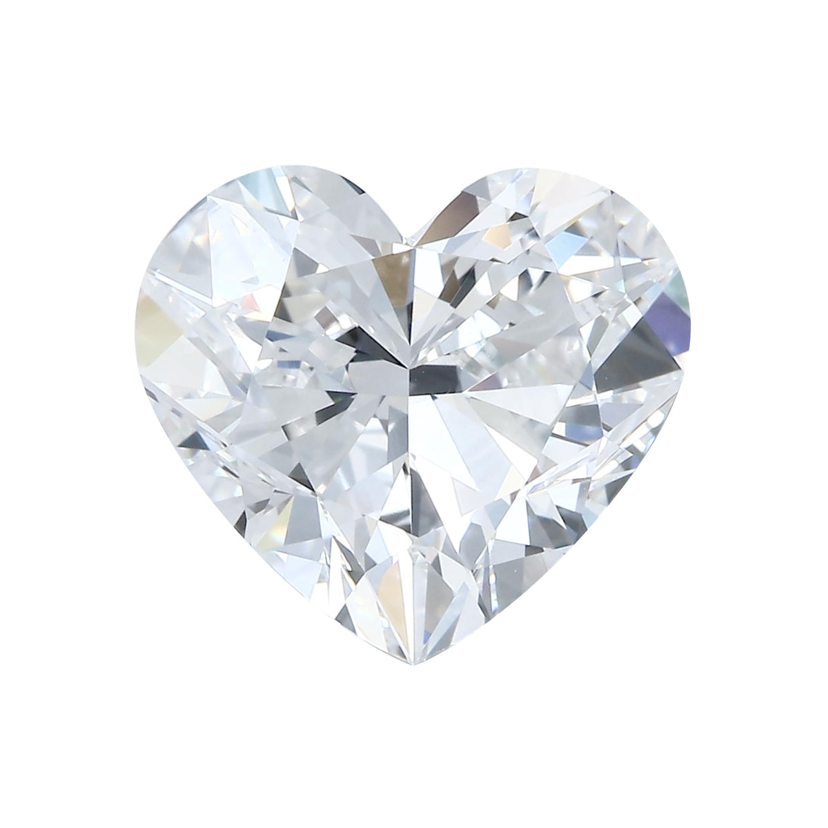 IGI Certified Lab Grown Loose Diamond, 1-10.5 Carat TW D-E Color VVS-VS Clarity for Making Ethical Diamond Jewelry