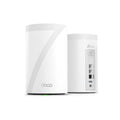 TP-Link Deco 7 Pro BE14000 Tri-Band Wi-Fi 7 Whole Home Mesh System