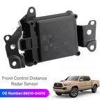 Front Control Distance Radar Sensor 88210-04010 for Toyota Tacoma 2018-2022 (Limited, SR, SR5, TRD Off-Road, TRD Sport) 2.7L L4 - Gas, 3.5L V6 - Gas