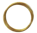 1Kg Brass Copper Wires Beading Wire for Jewelry Making Gold Colors Dia 0.2/0.3/0.4/0.5/0.6/0.7/0.8-6 mm(0.2)