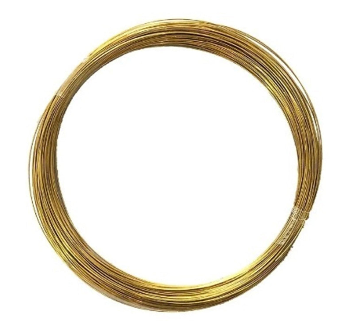 1Kg Brass Copper Wires Beading Wire for Jewelry Making Gold Colors Dia 0.2/0.3/0.4/0.5/0.6/0.7/0.8-6 mm(0.2)